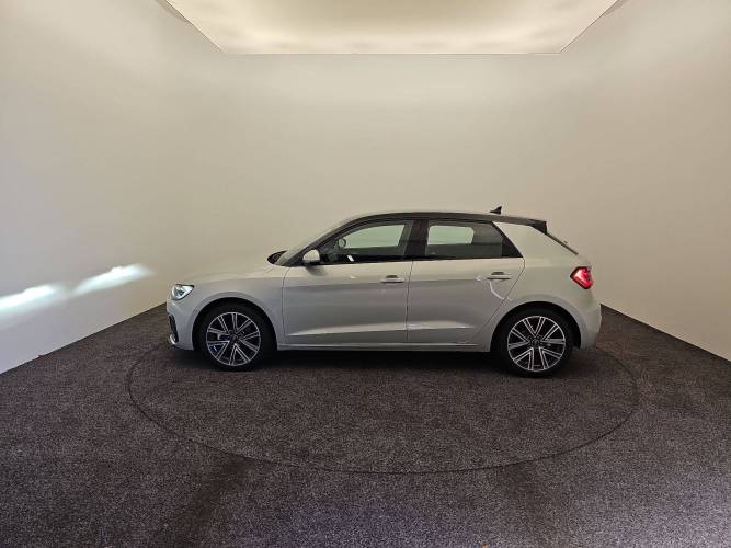 A1 Sportback 30 TFSI 116 ch S tronic 7