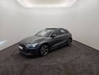 A3 Sportback 40 TFSI e Hybride rechargeable 204 S tronic 6