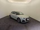 A1 Sportback 30 TFSI 116 ch S tronic 7