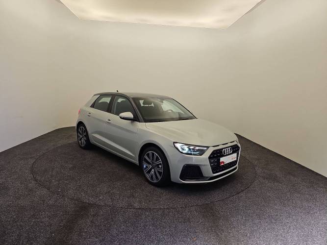 A1 Sportback 30 TFSI 116 ch S tronic 7