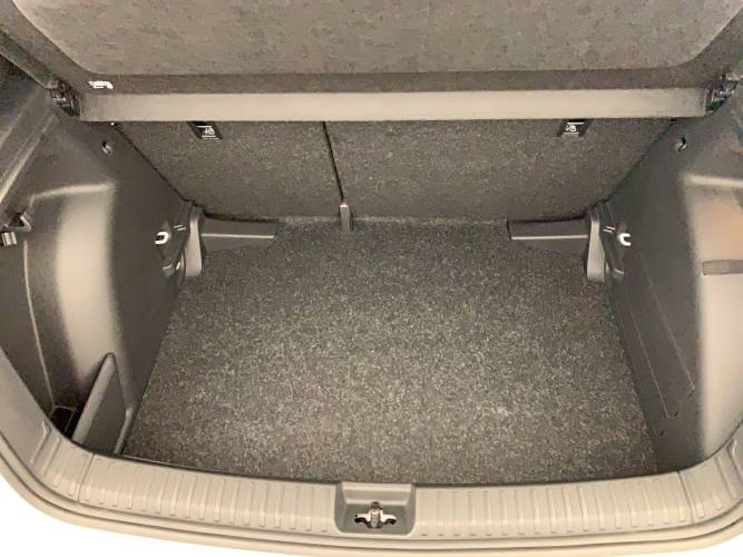 Fabia 1.0 TSI 116 ch EVO 2 DSG7