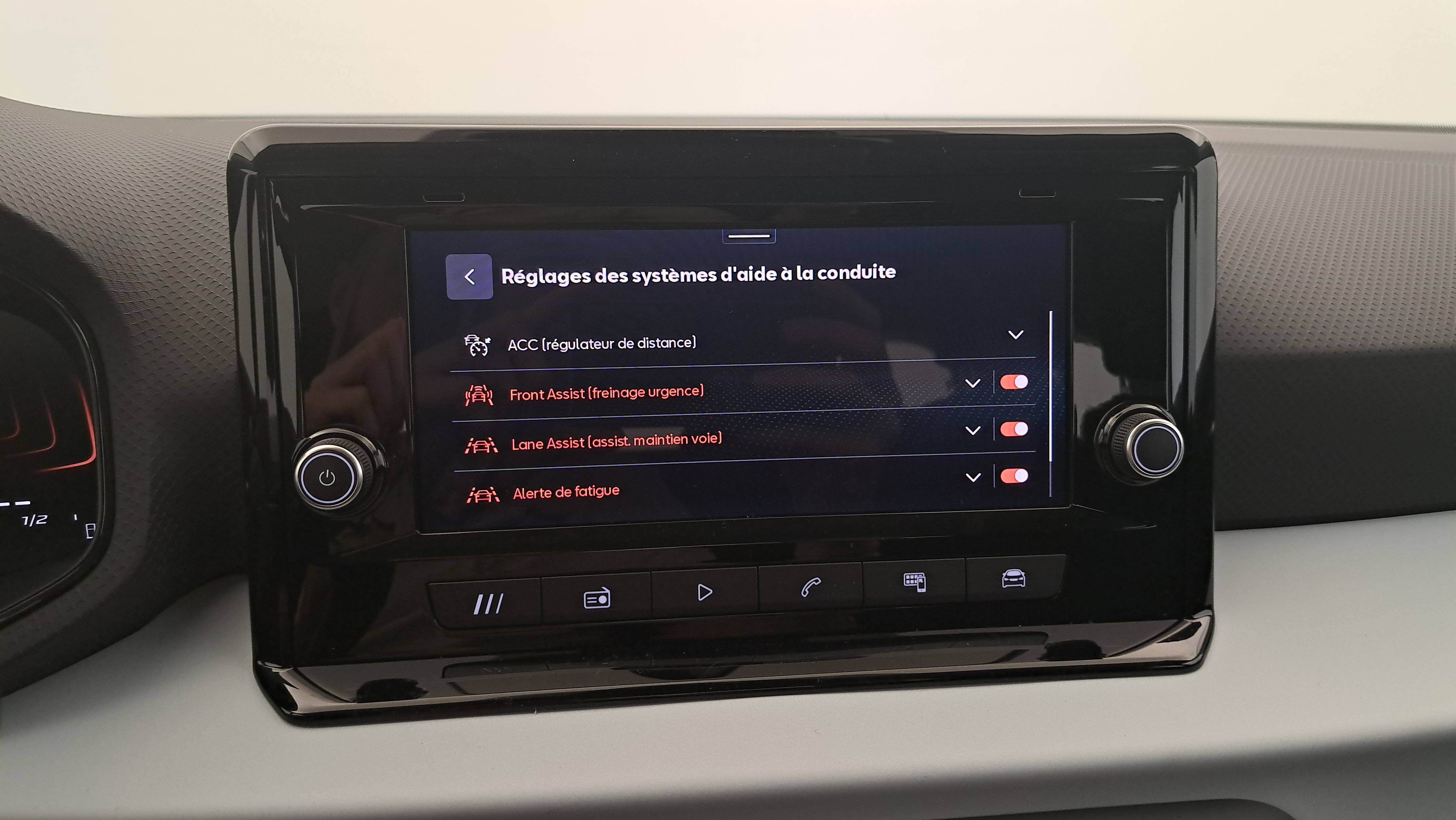 Arona 1.0 TSI 115 ch Start/Stop BVM6