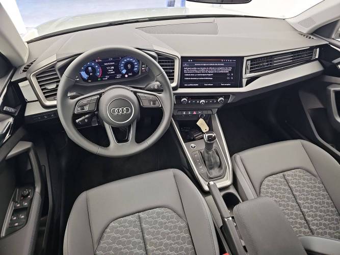 A1 Sportback 30 TFSI 116 ch S tronic 7