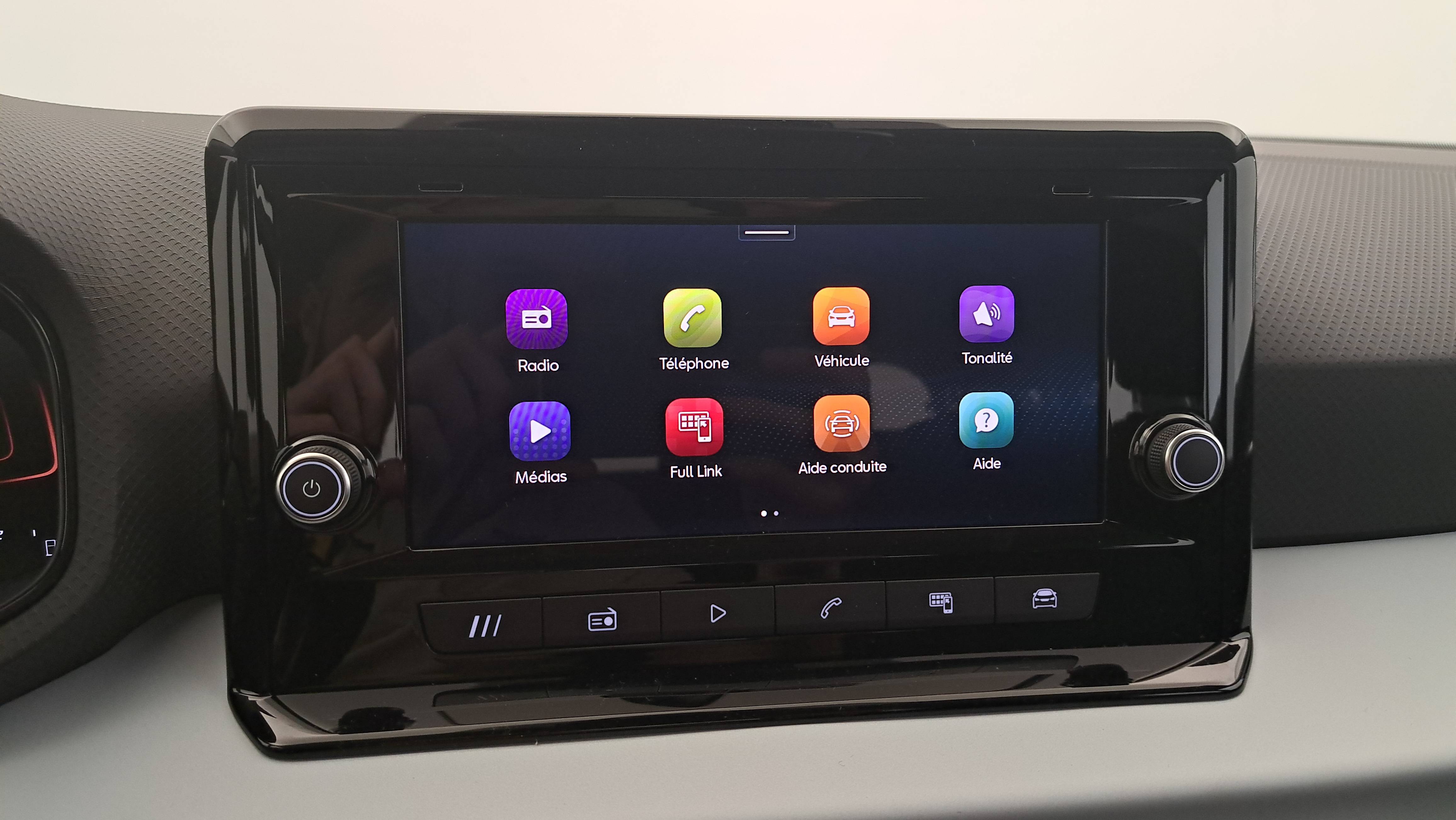 Arona 1.0 TSI 115 ch Start/Stop BVM6