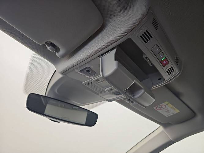 Polo 1.0 TSI 116 S&amp;S DSG7