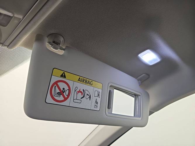 Polo 1.0 TSI 116 S&amp;S DSG7