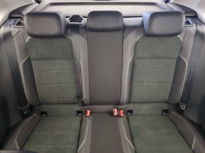 Polo 1.0 TSI 116 S&amp;S DSG7