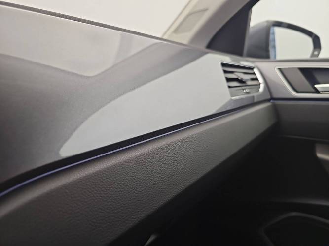 Polo 1.0 TSI 116 S&amp;S DSG7