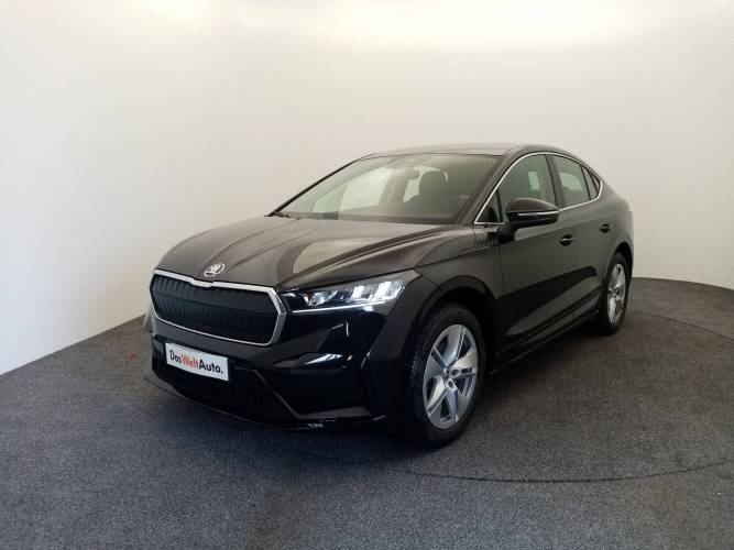 Enyaq Coupé iV 60