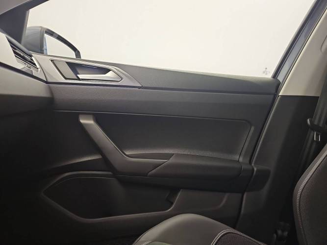 Polo 1.0 TSI 116 S&amp;S DSG7