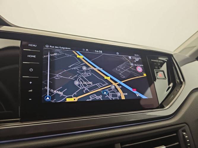 Polo 1.0 TSI 116 S&amp;S DSG7