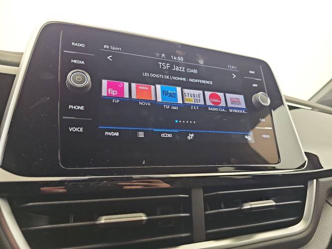 T-Roc 2.0 TDI 150 Start/Stop DSG7