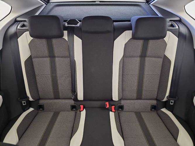 Taigo 1.0 TSI 116 DSG7