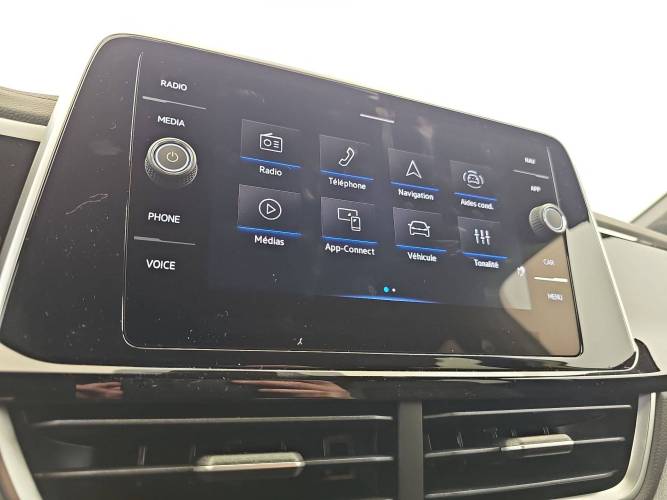 T-Roc 2.0 TDI 150 Start/Stop DSG7