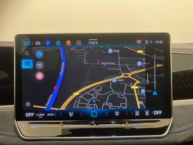 Passat 1.5 eHybrid 272 DSG6