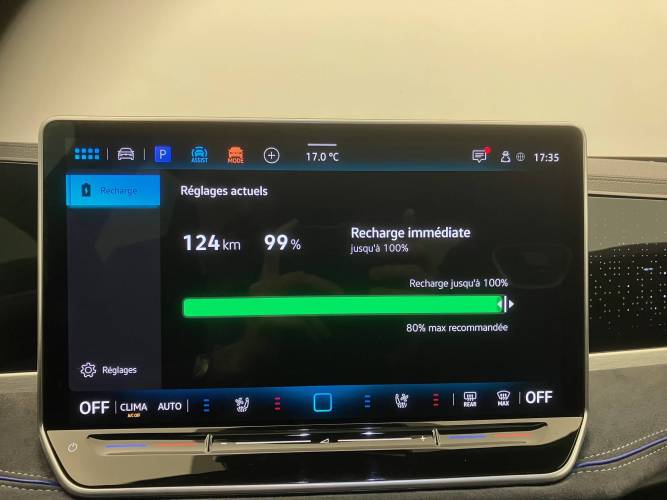 Passat 1.5 eHybrid 272 DSG6