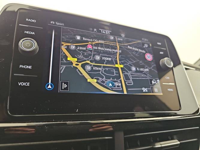 T-Roc 2.0 TDI 150 Start/Stop DSG7