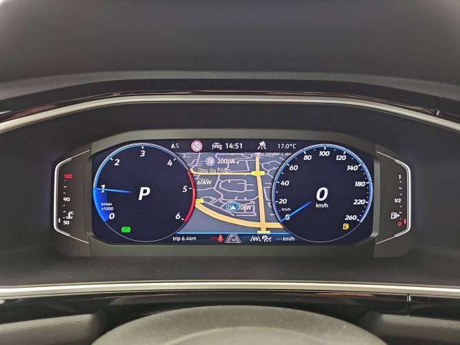 T-Roc 2.0 TDI 150 Start/Stop DSG7