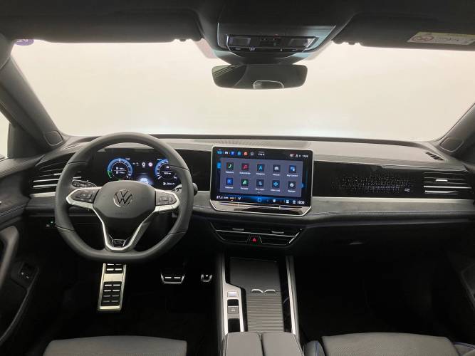 Passat 1.5 eHybrid 272 DSG6