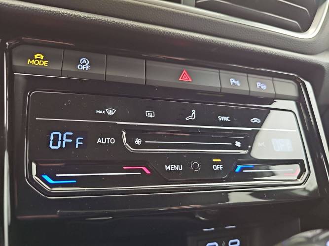 T-Roc 2.0 TDI 150 Start/Stop DSG7