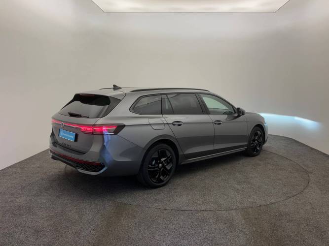 Passat 1.5 eHybrid 272 DSG6