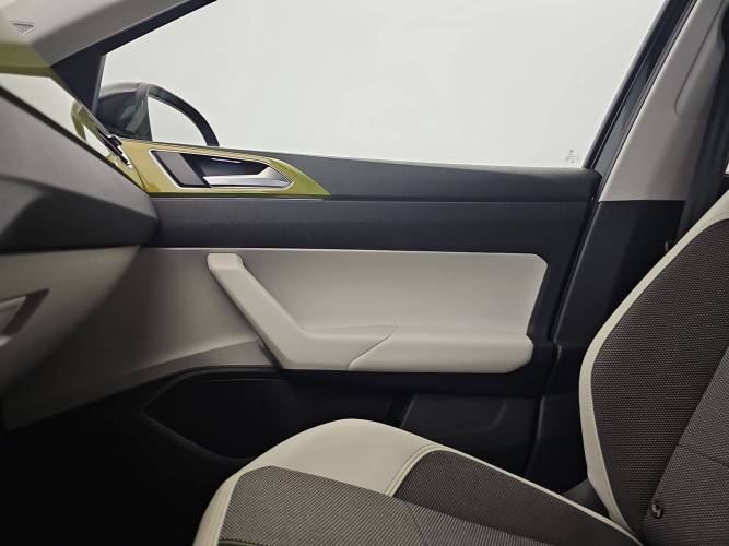 Taigo 1.0 TSI 116 DSG7