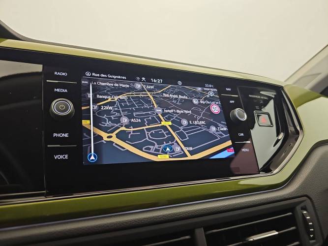 Taigo 1.0 TSI 116 DSG7