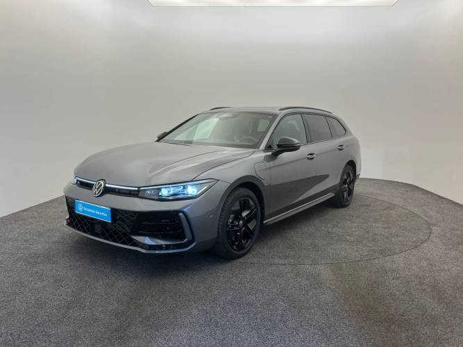 Passat 1.5 eHybrid 272 DSG6