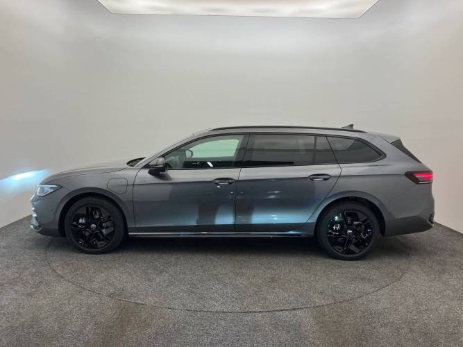 Passat 1.5 eHybrid 272 DSG6