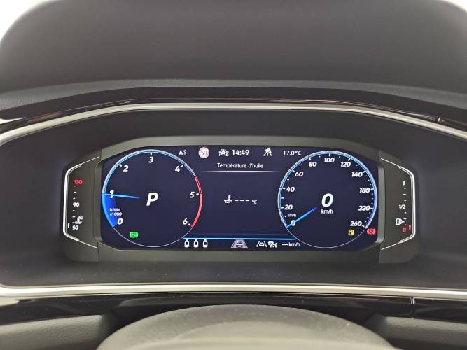 T-Roc 2.0 TDI 150 Start/Stop DSG7