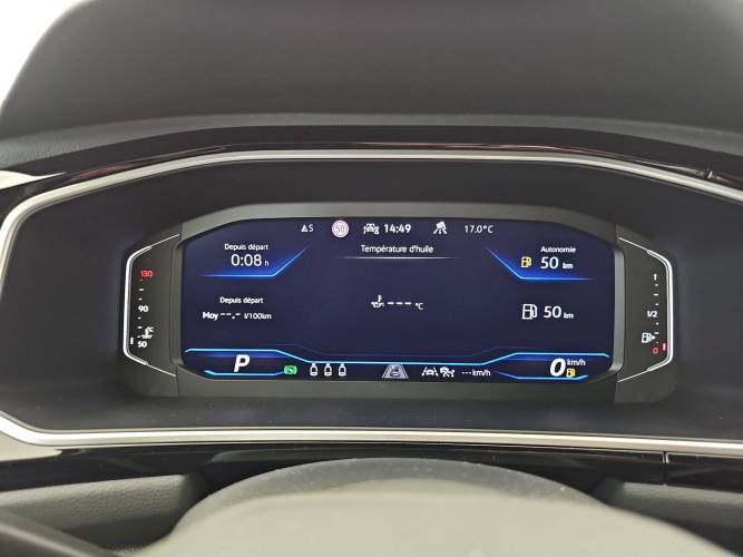 T-Roc 2.0 TDI 150 Start/Stop DSG7