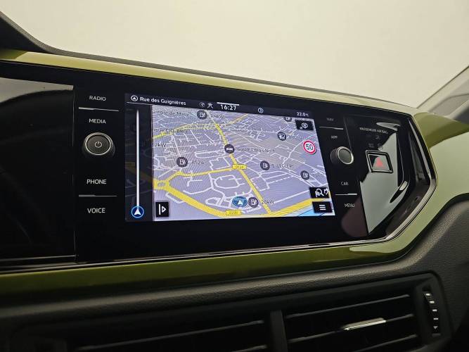 Taigo 1.0 TSI 116 DSG7