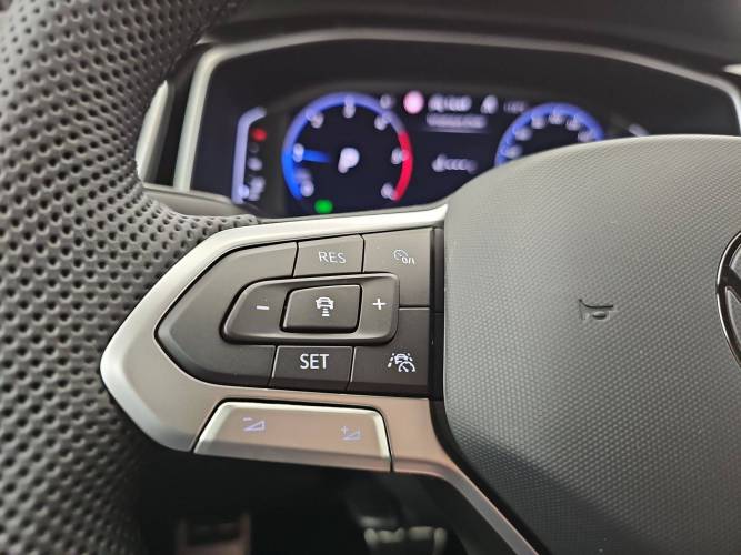 T-Roc 2.0 TDI 150 Start/Stop DSG7