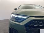 A1 Sportback 30 TFSI 116 ch S tronic 7