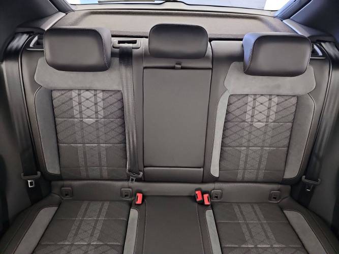 T-Roc 2.0 TDI 150 Start/Stop DSG7