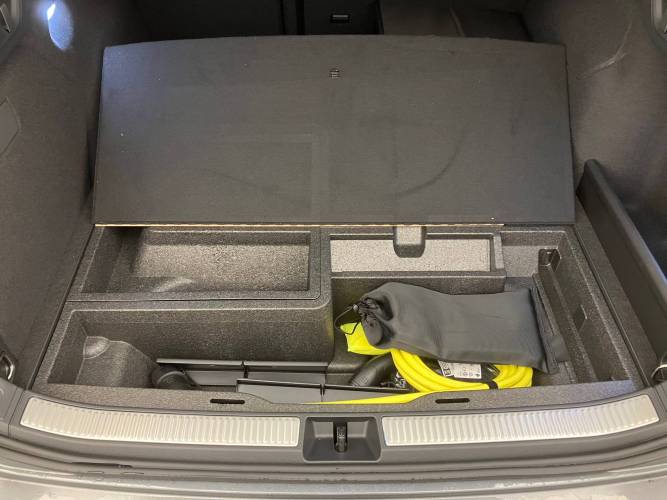 Passat 1.5 eHybrid 272 DSG6