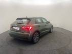 A1 Sportback 30 TFSI 116 ch S tronic 7