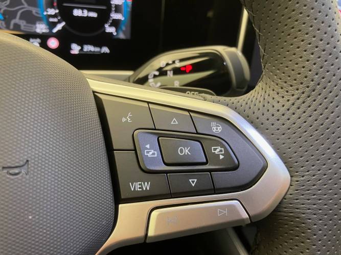 Passat 1.5 eHybrid 272 DSG6