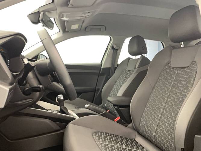 A1 Sportback 30 TFSI 116 ch S tronic 7