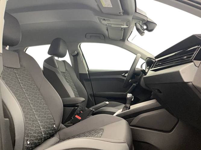 A1 Sportback 30 TFSI 116 ch S tronic 7