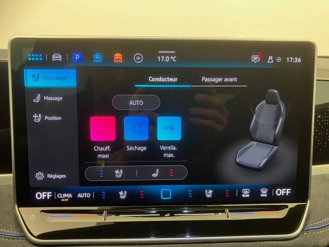 Passat 1.5 eHybrid 272 DSG6