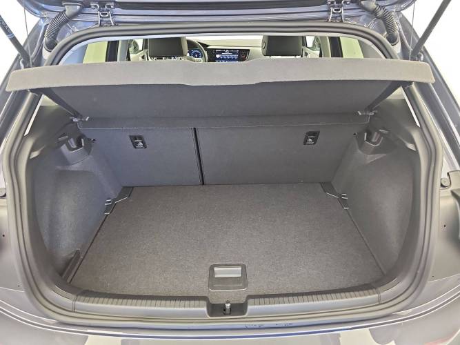 Polo 1.0 TSI 116 S&amp;S DSG7