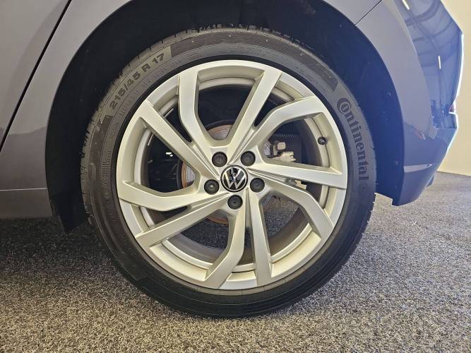 Polo 1.0 TSI 116 S&amp;S DSG7