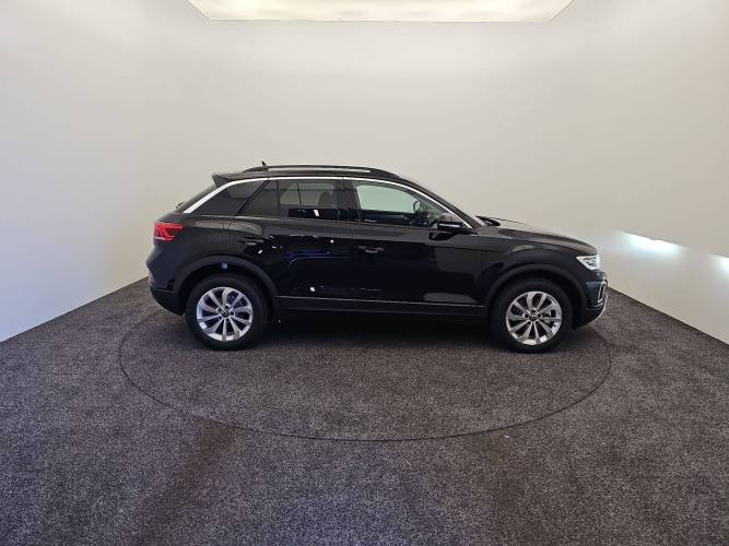 T ROC FL 2.0 TDI 150 CH DSG7 LIFE