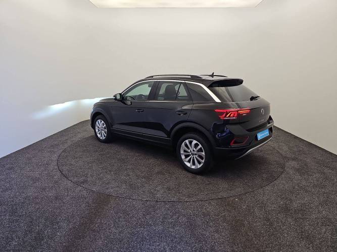 T ROC FL 2.0 TDI 150 CH DSG7 LIFE