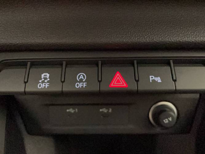 A1 Sportback 30 TFSI 116 ch S tronic 7