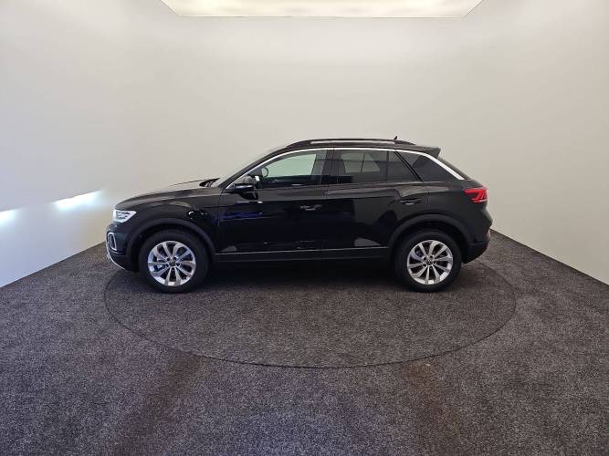 T ROC FL 2.0 TDI 150 CH DSG7 LIFE