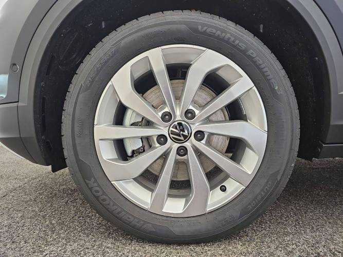 T ROC FL 2.0 TDI 150 CH DSG7 LIFE