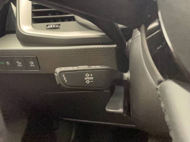 A1 Sportback 30 TFSI 116 ch S tronic 7