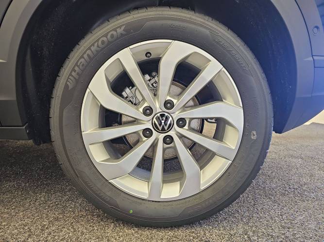 T ROC FL 2.0 TDI 150 CH DSG7 LIFE